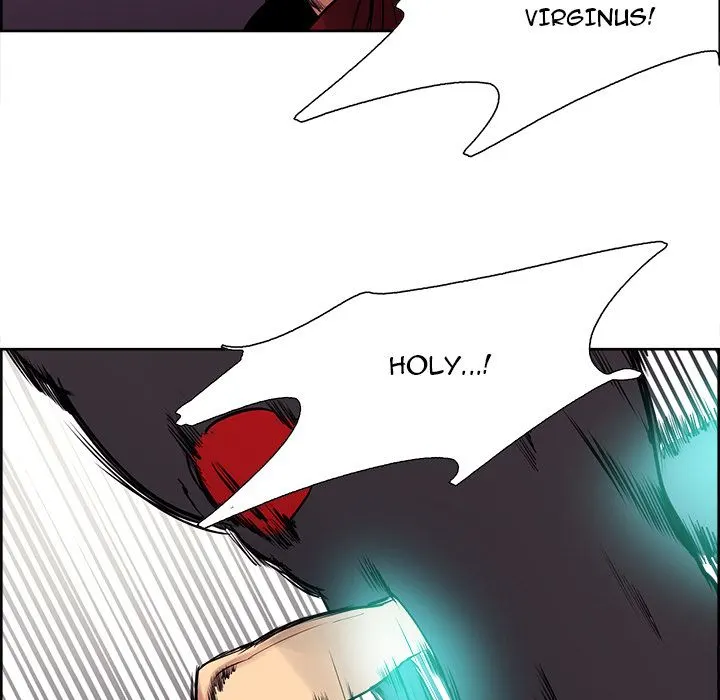 Erostica Chapter 43 Page 34