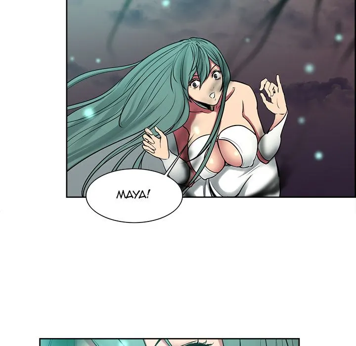 Erostica Chapter 43 Page 43