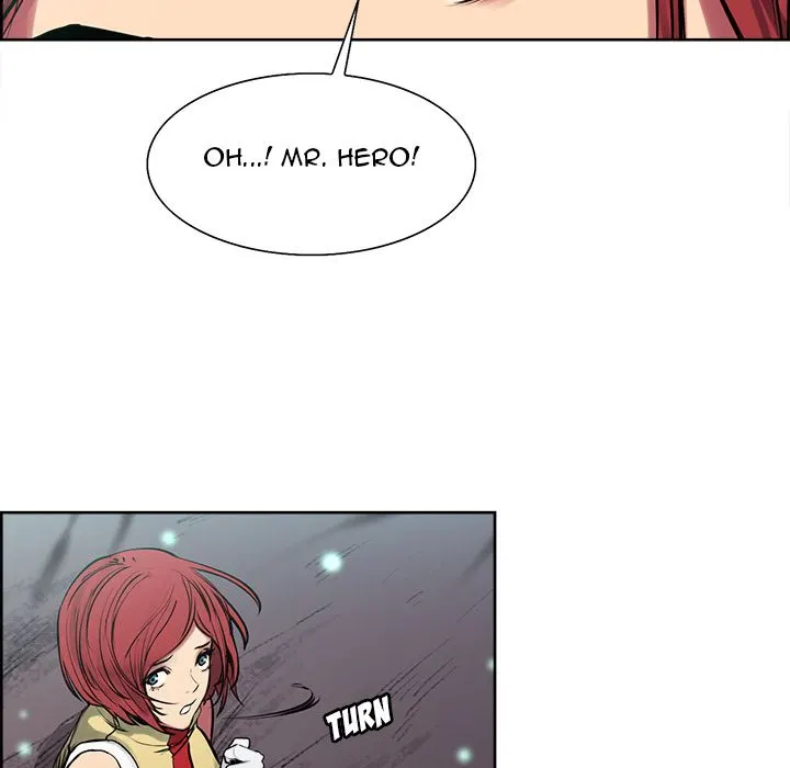 Erostica Chapter 43 Page 47