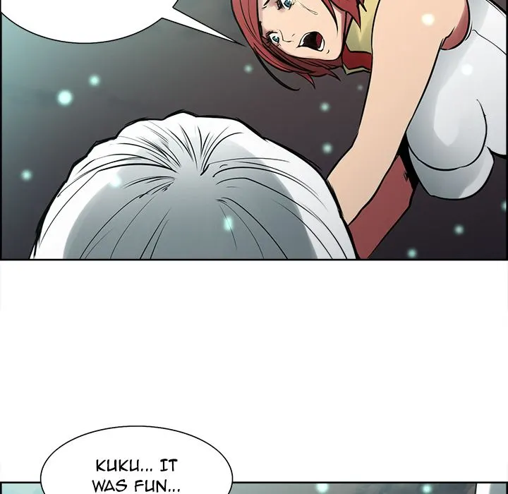 Erostica Chapter 43 Page 60