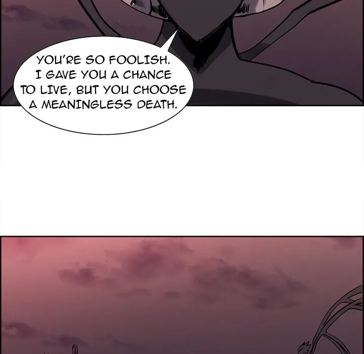 Erostica Chapter 43 Page 9