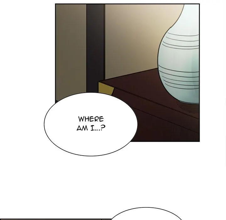 Erostica Chapter 44 Page 13