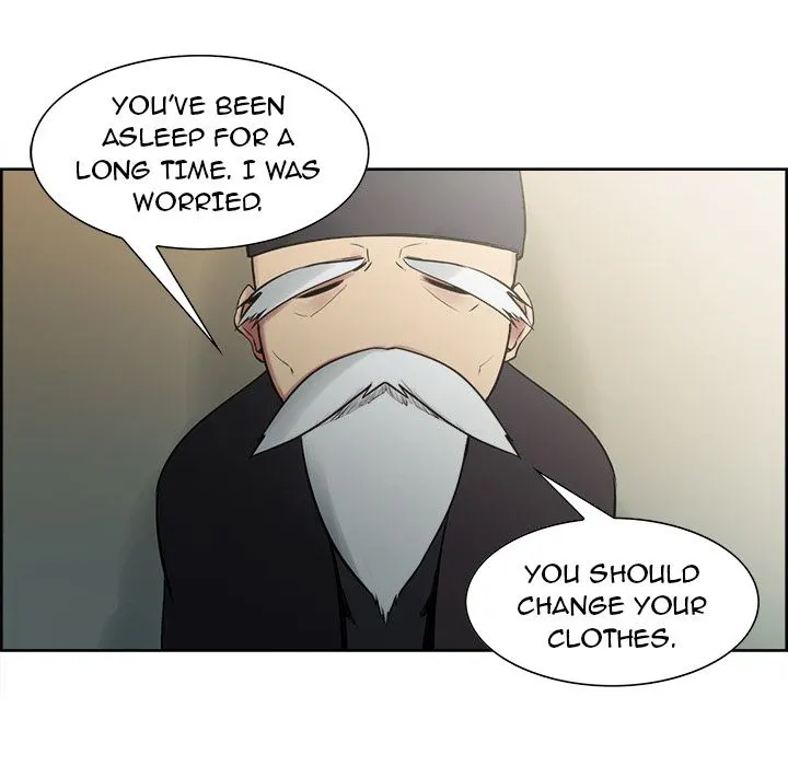 Erostica Chapter 44 Page 15
