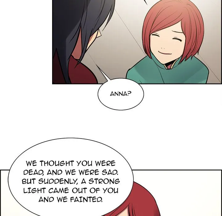 Erostica Chapter 44 Page 40