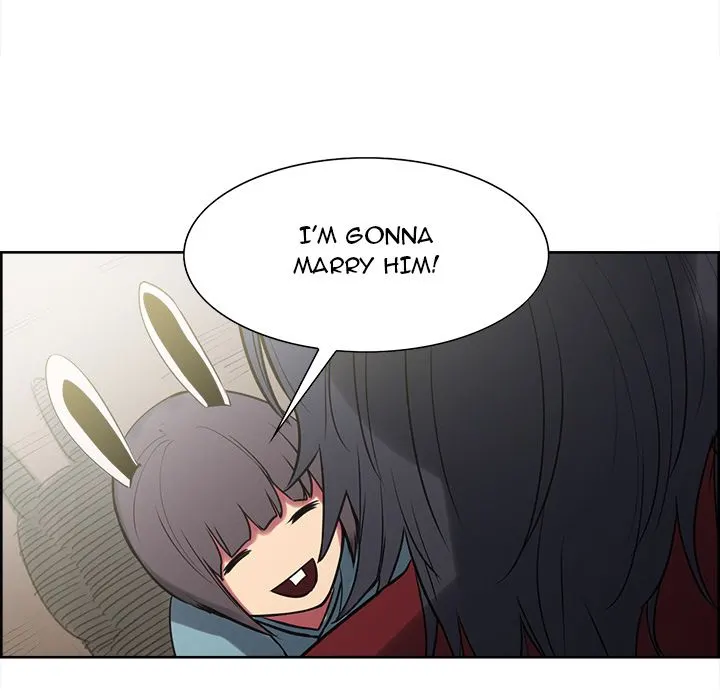 Erostica Chapter 44 Page 53