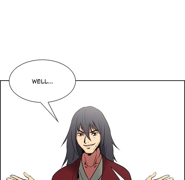 Erostica Chapter 44 Page 56