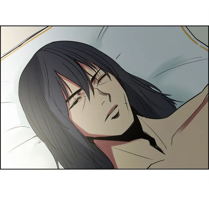 Erostica Chapter 44 Page 8
