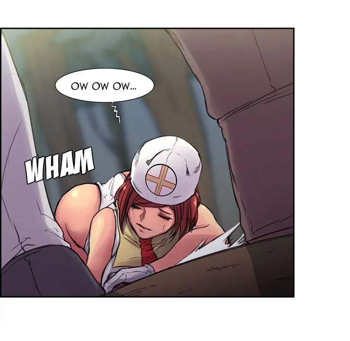 Erostica Chapter 4 Page 24
