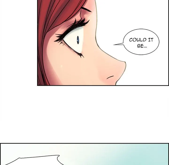 Erostica Chapter 5 Page 29