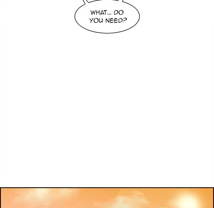 Erostica Chapter 7 Page 30