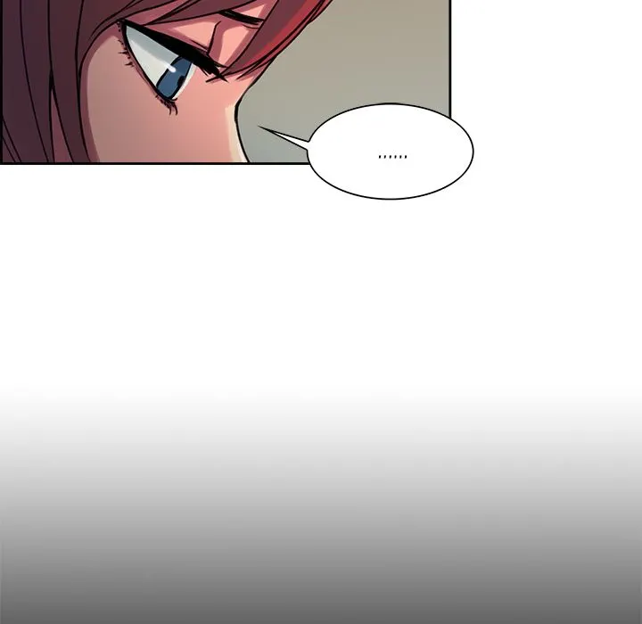 Erostica Chapter 8 Page 19