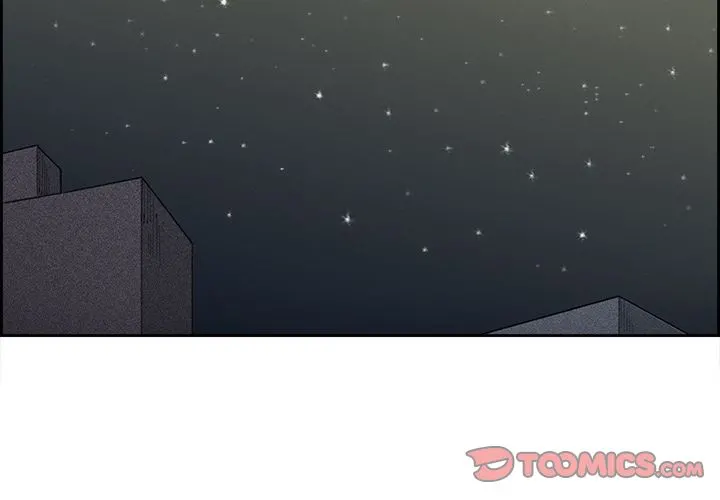 Erostica Chapter 8 Page 2