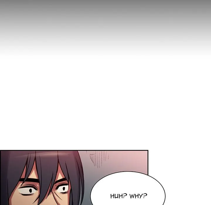 Erostica Chapter 18 Page 31