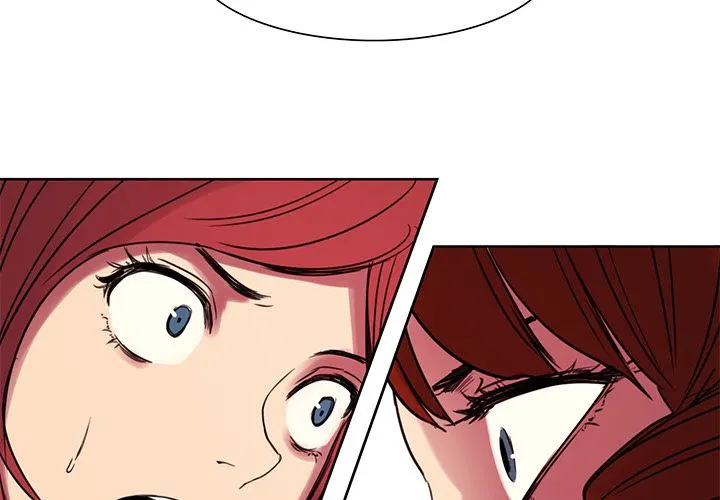 Erostica Chapter 21 Page 3