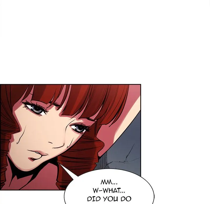 Erostica Chapter 21 Page 35