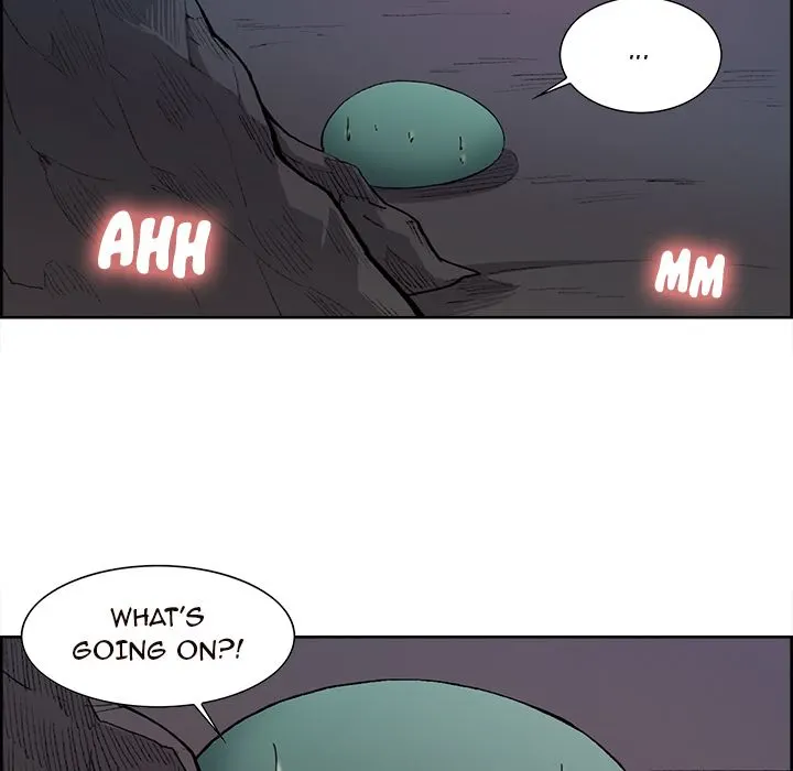 Erostica Chapter 22 Page 13