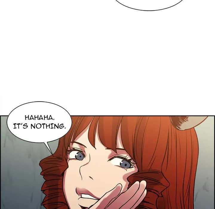 Erostica Chapter 24 Page 18
