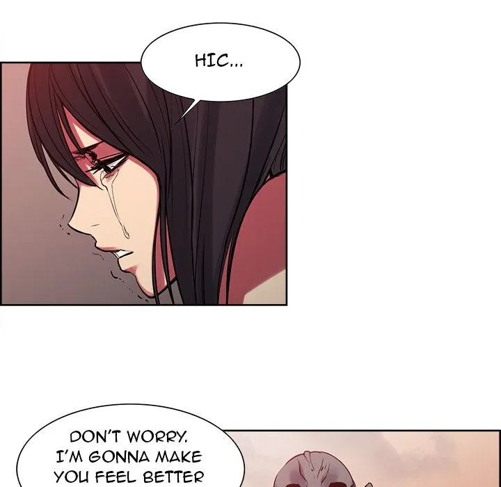 Erostica Chapter 26 Page 10