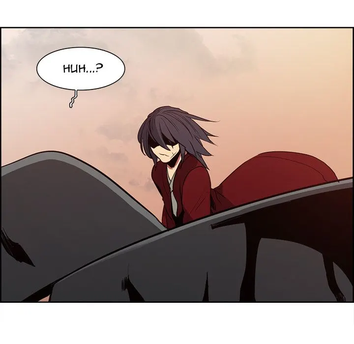 Erostica Chapter 26 Page 15