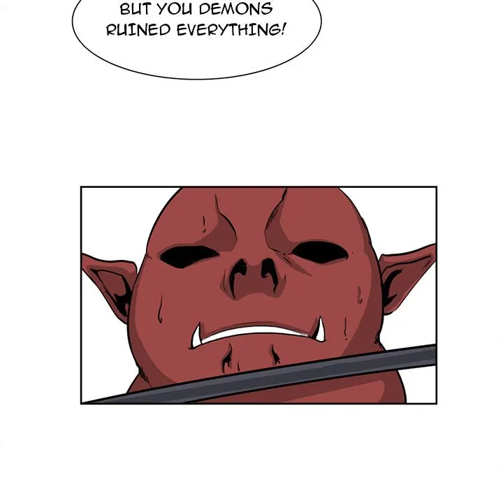 Erostica Chapter 26 Page 23