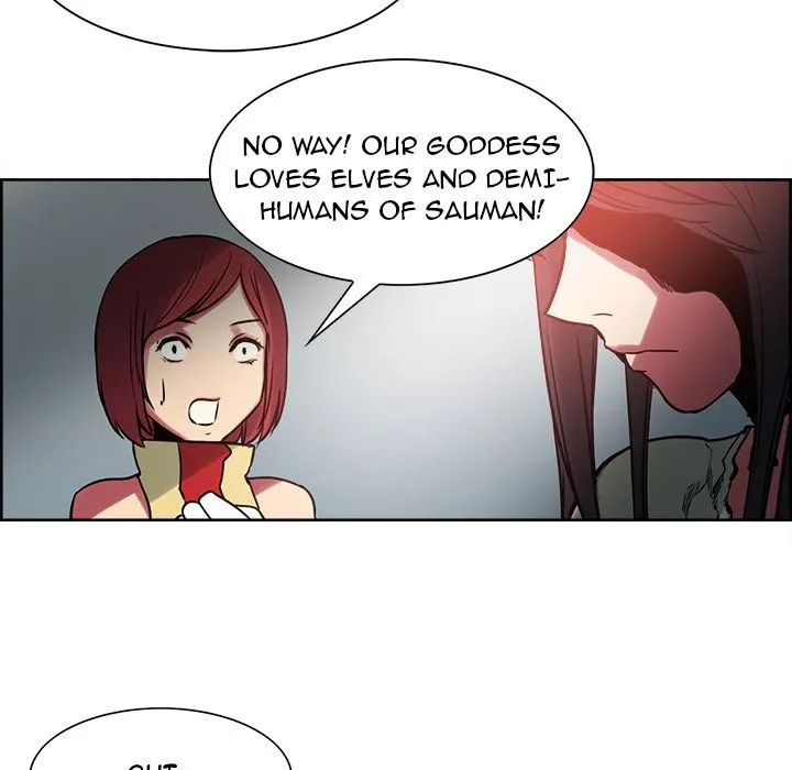 Erostica Chapter 27 Page 29