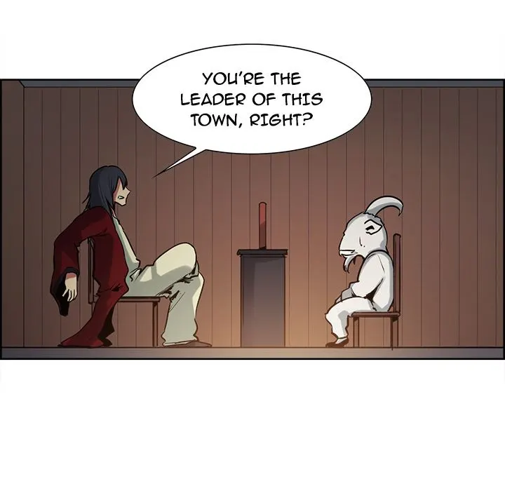 Erostica Chapter 31 Page 29