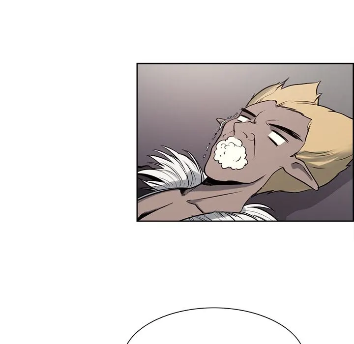 Erostica Chapter 34 Page 12