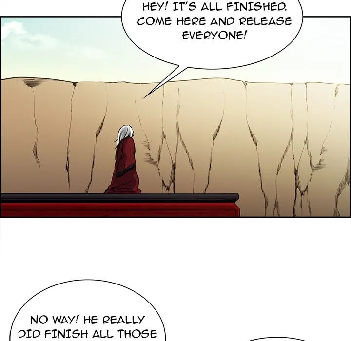 Erostica Chapter 34 Page 13