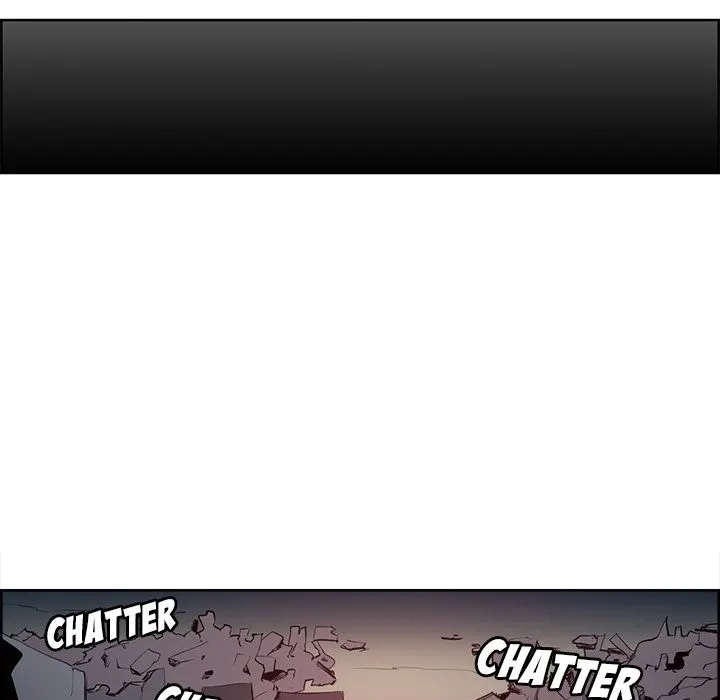 Erostica Chapter 34 Page 20