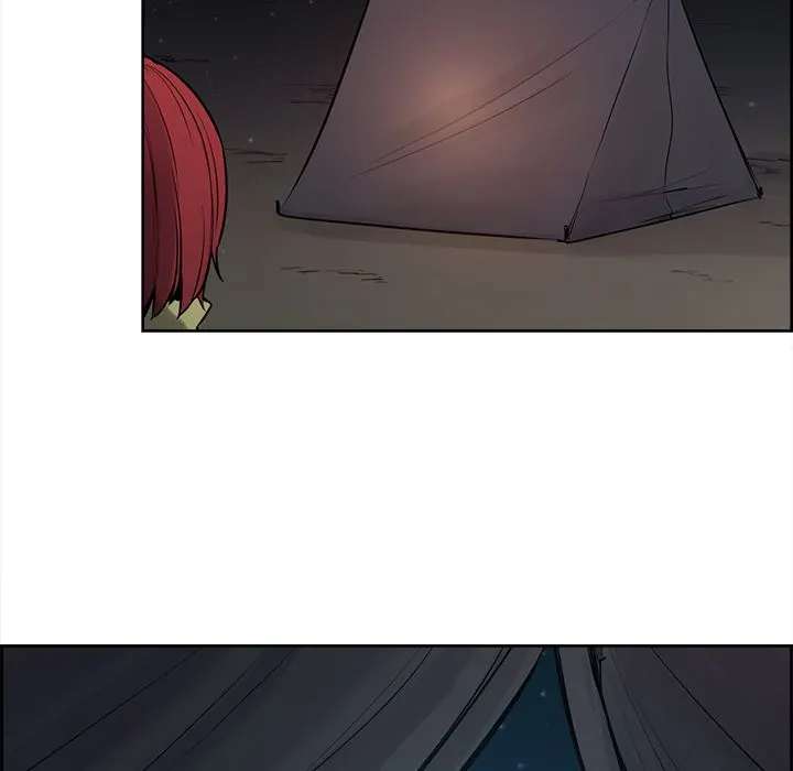 Erostica Chapter 34 Page 29