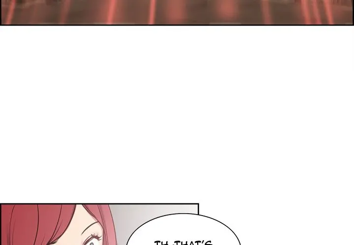 Erostica Chapter 34 Page 4