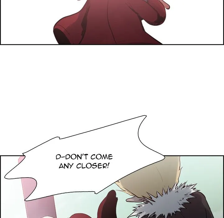 Erostica Chapter 34 Page 7