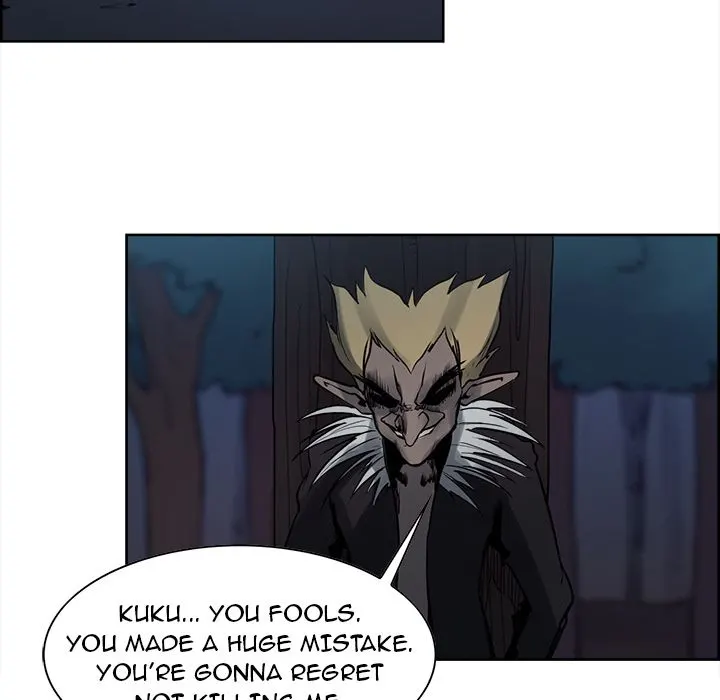 Erostica Chapter 35 Page 42