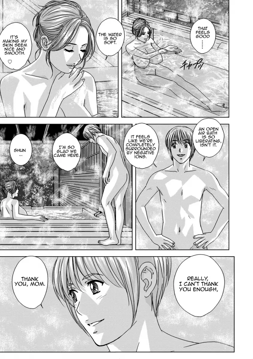 Dear My Mother Chapter 10 Page 7