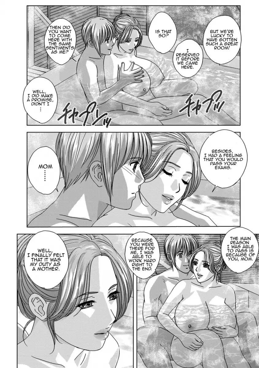 Dear My Mother Chapter 10 Page 8