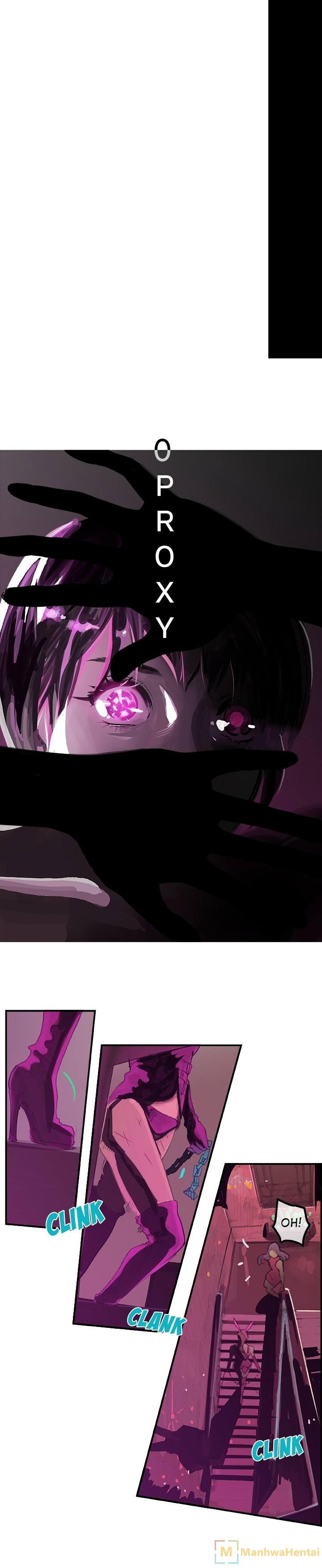 AMU Chapter 1 Page 1