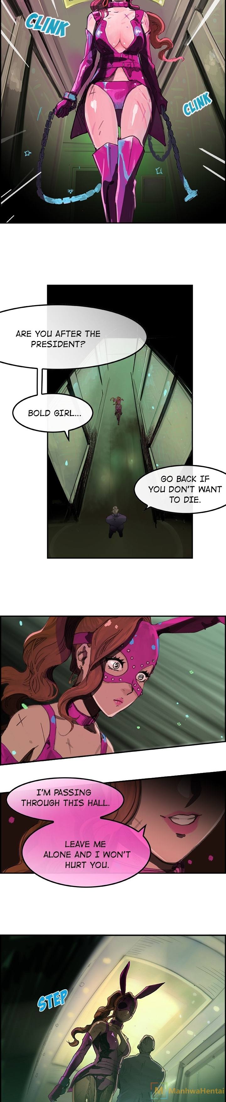 AMU Chapter 1 Page 3