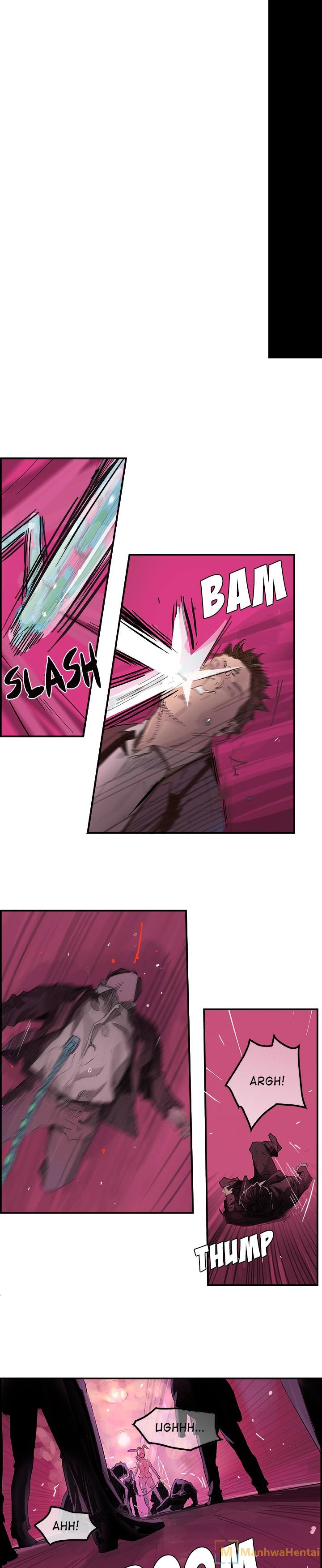 AMU Chapter 1 Page 1