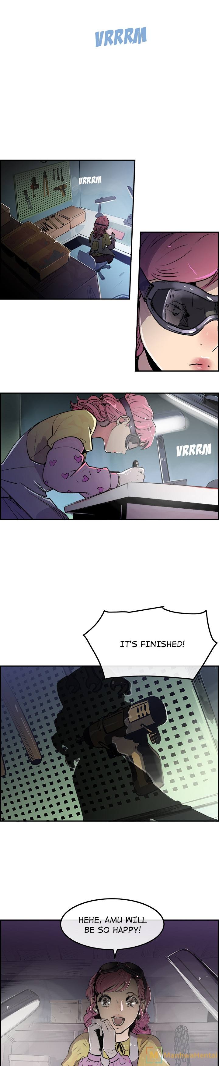 AMU Chapter 19 Page 2