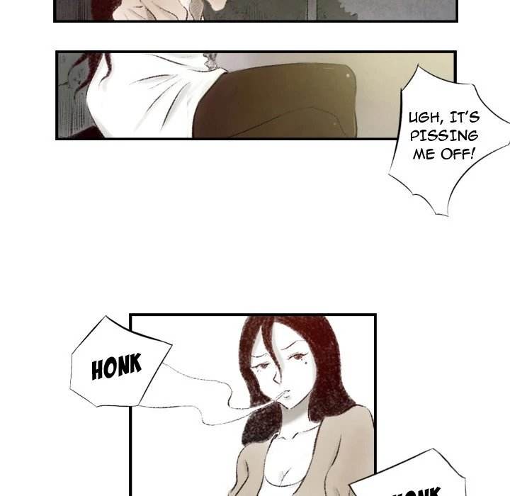 150-1 Street Chapter 1 Page 5
