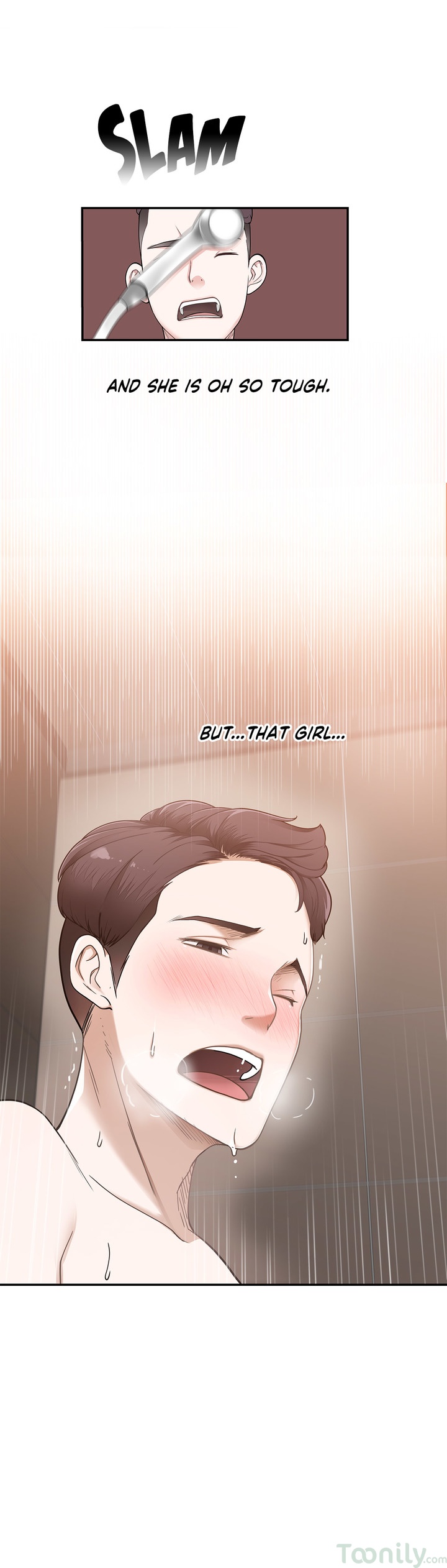 Tissue Guzzler Chapter 1 Page 28