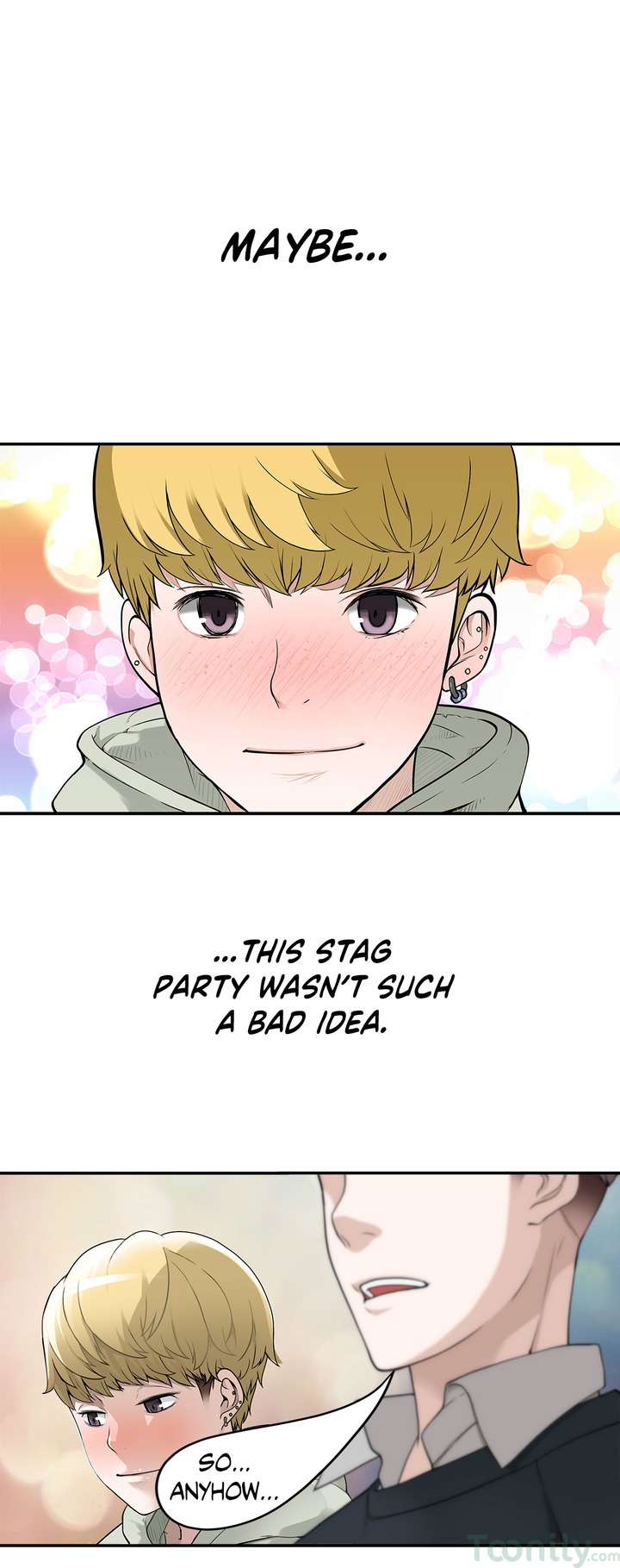 Tissue Guzzler Chapter 1 Page 36