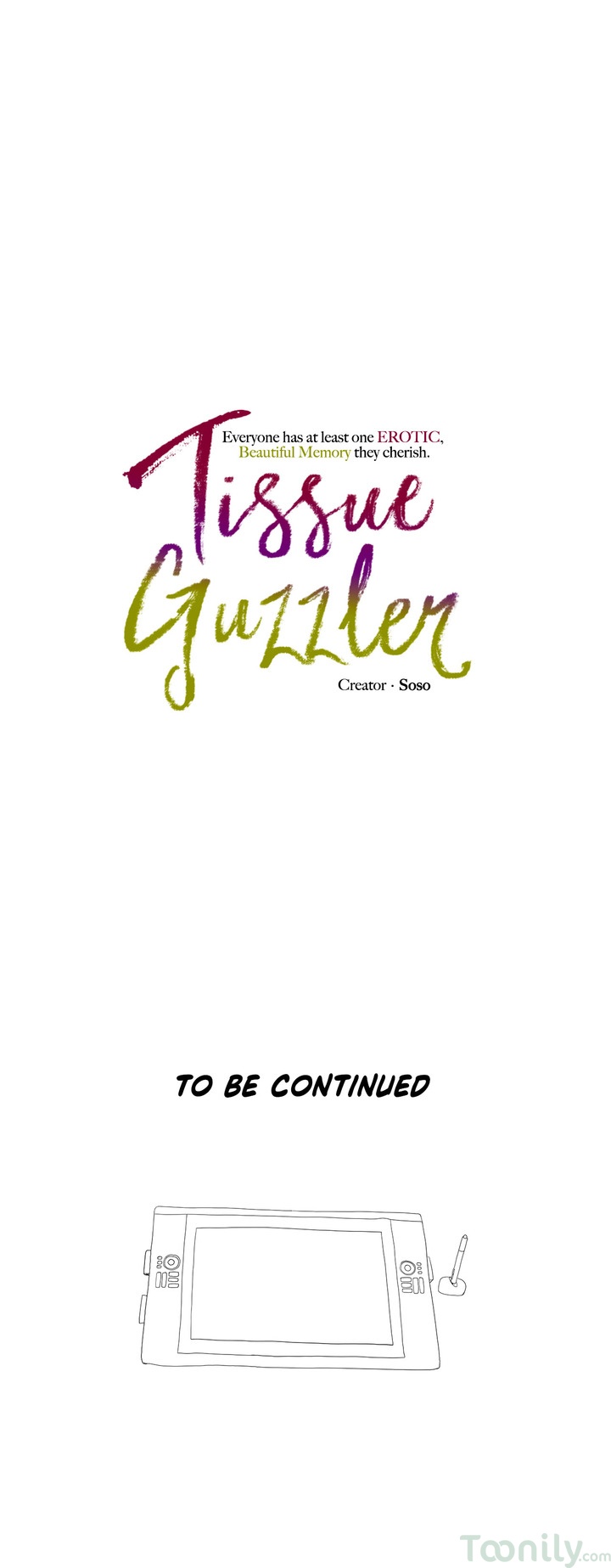 Tissue Guzzler Chapter 1 Page 38