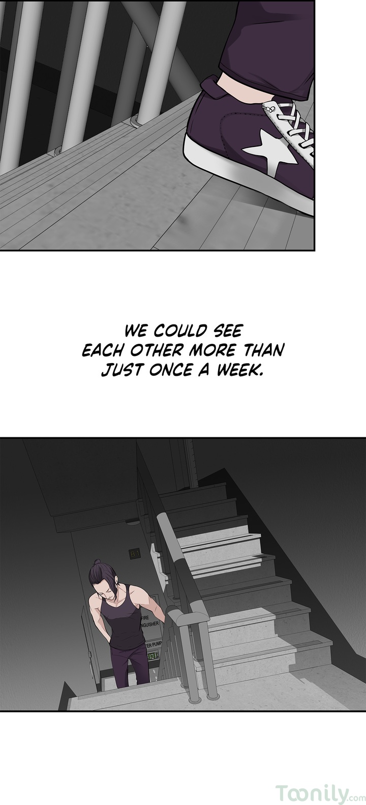 Tissue Guzzler Chapter 11 Page 12