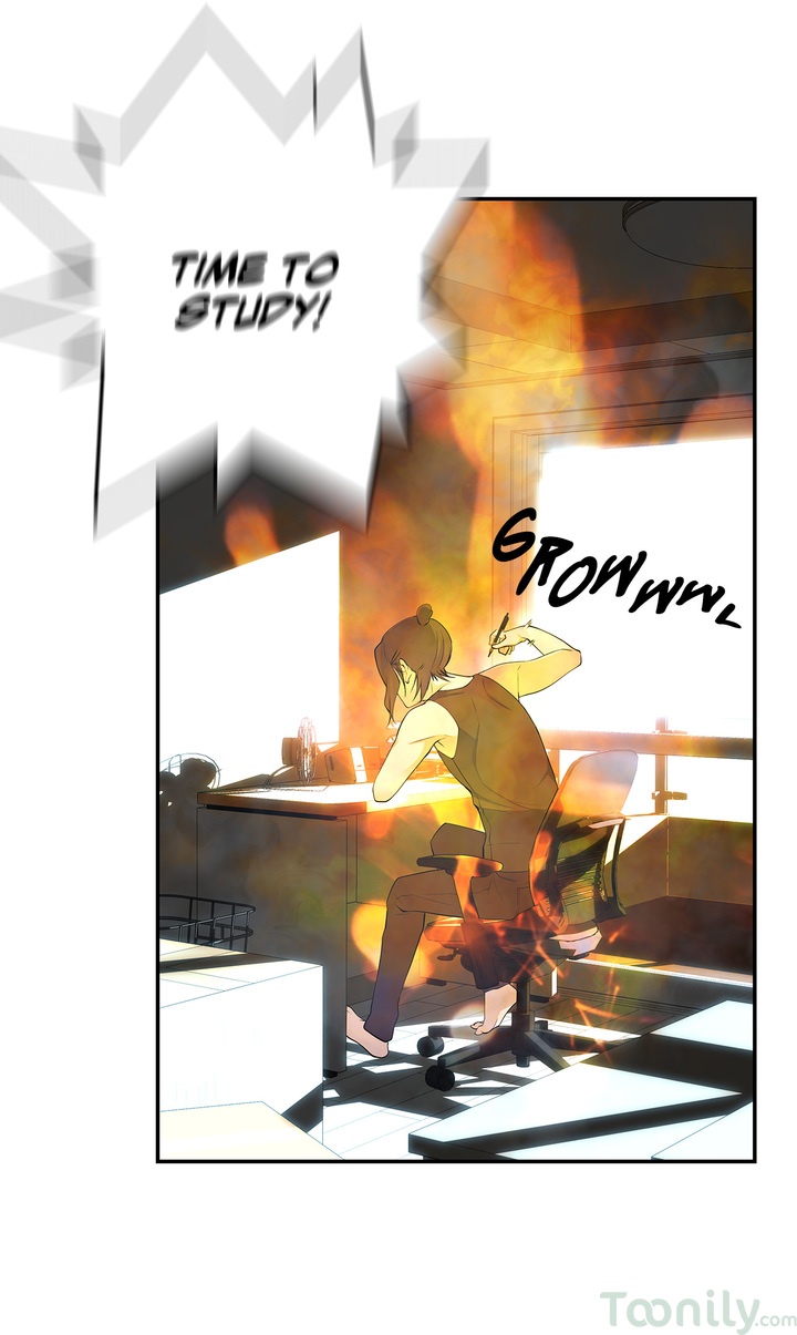 Tissue Guzzler Chapter 11 Page 30