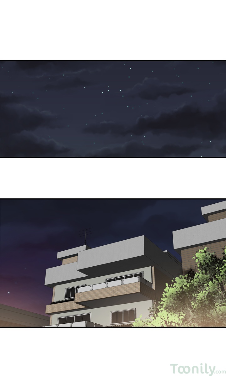 Tissue Guzzler Chapter 11 Page 32
