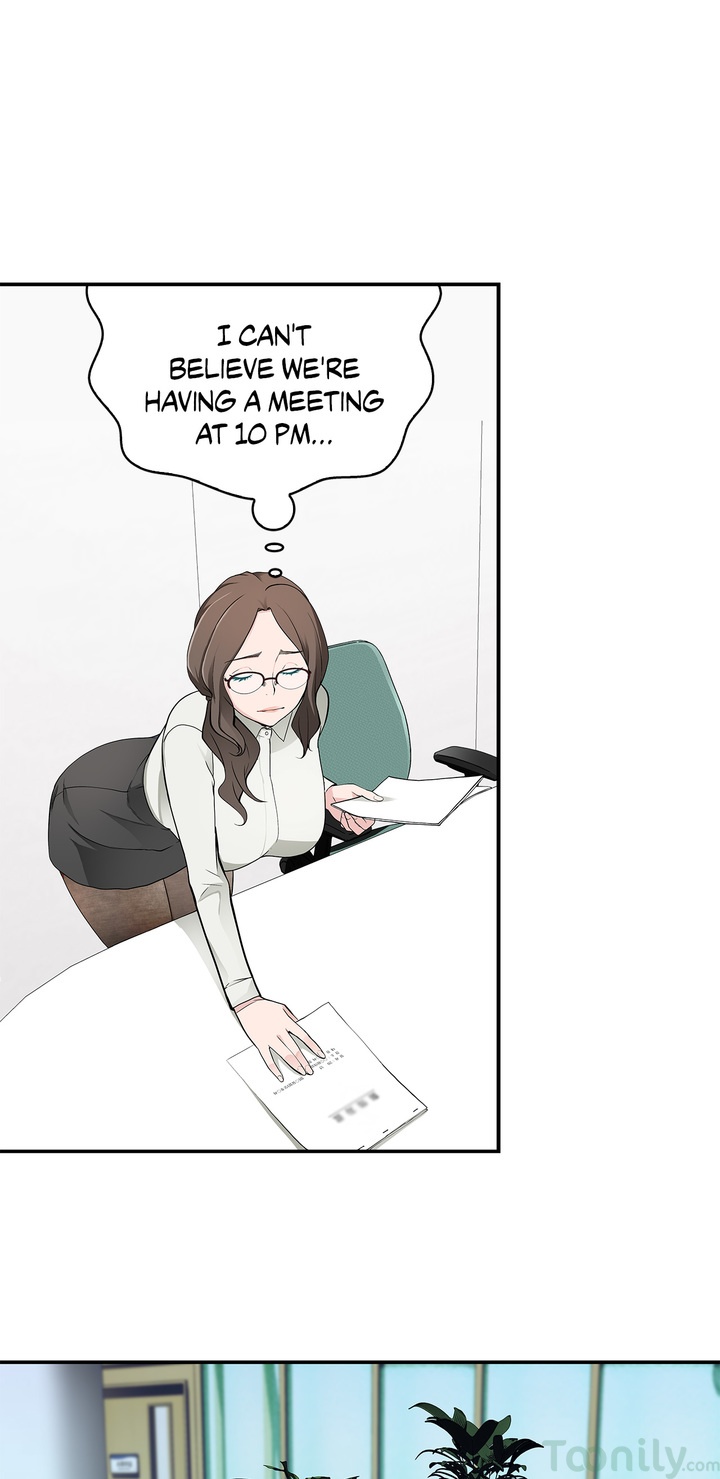 Tissue Guzzler Chapter 11 Page 37