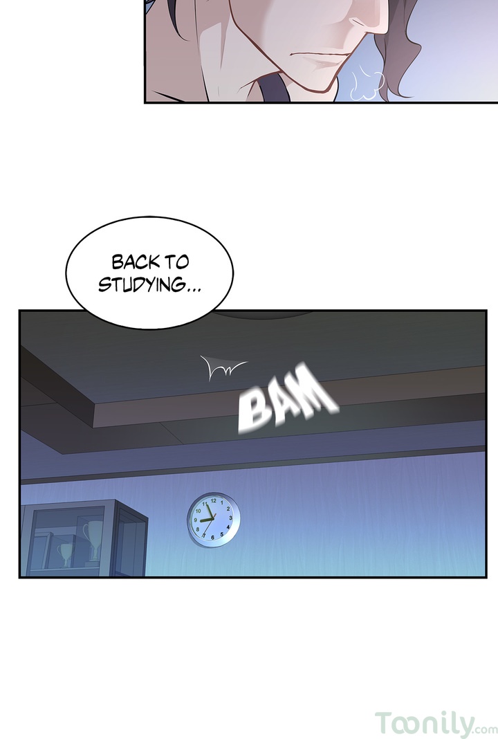 Tissue Guzzler Chapter 11 Page 40