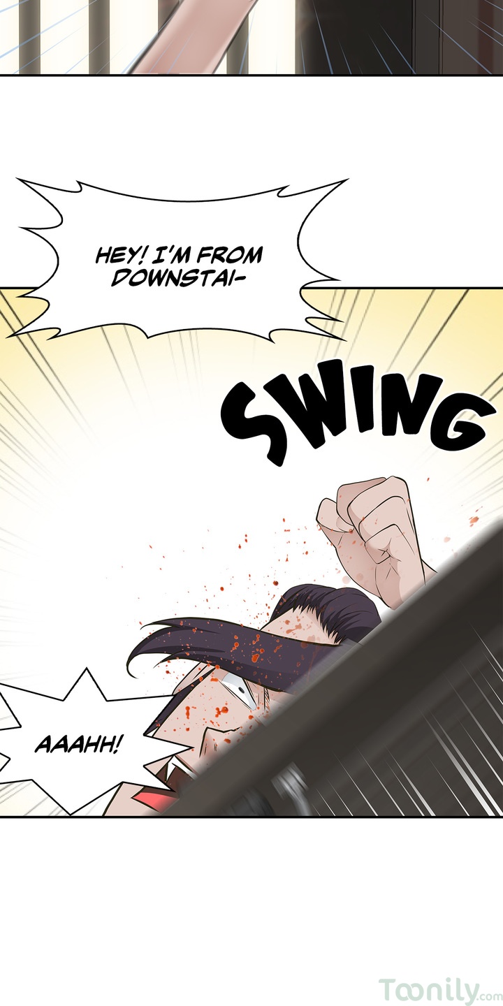Tissue Guzzler Chapter 11 Page 44