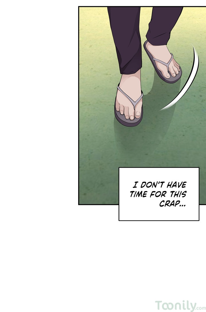 Tissue Guzzler Chapter 11 Page 56